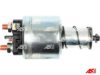 VALEO 594779 Solenoid Switch, starter